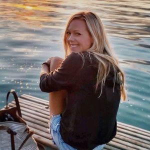 Meet your Posher, Shauna